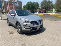 هیوندای سەنتافی